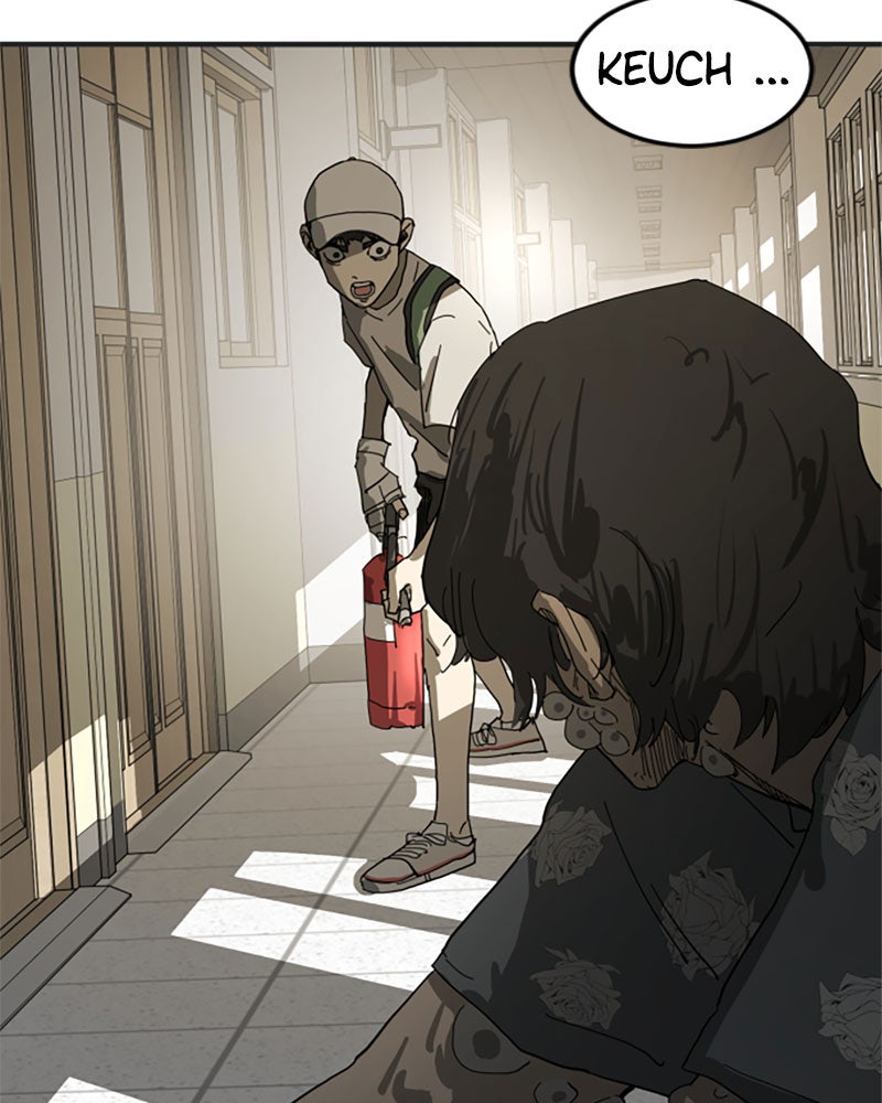 Read Eines Tages in Seoul Manga Online