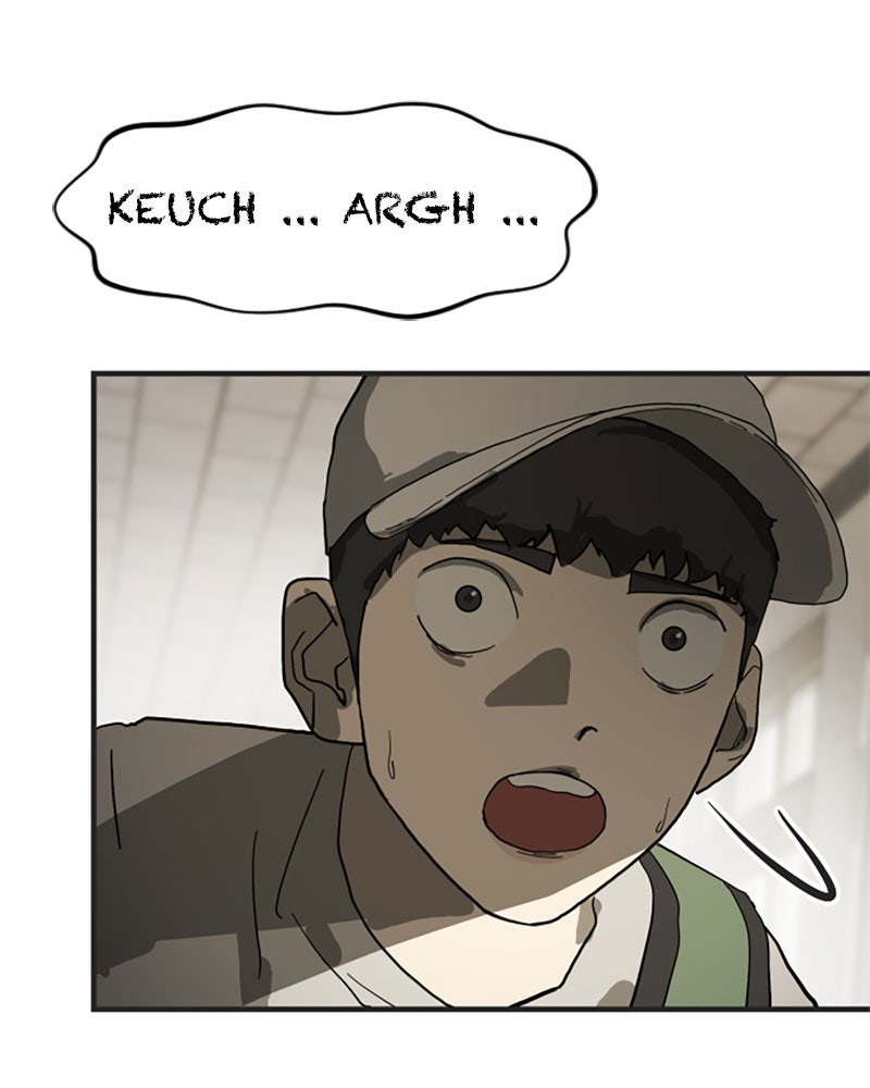 Read Eines Tages in Seoul Manga Online