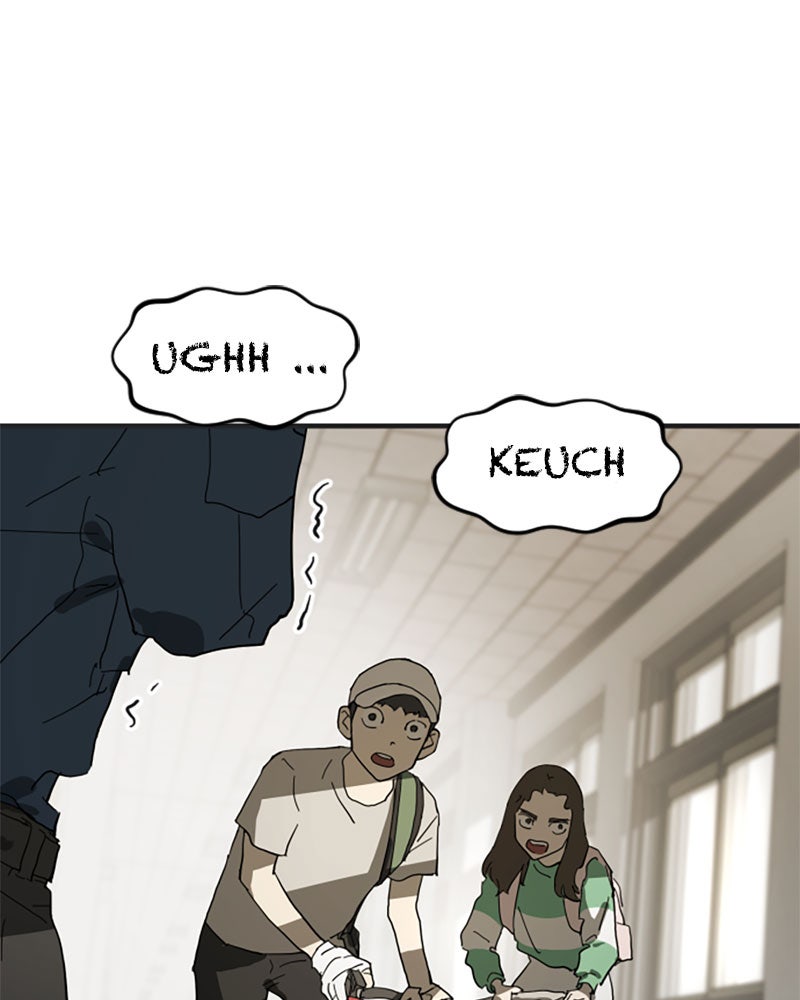 Read Eines Tages in Seoul Manga Online