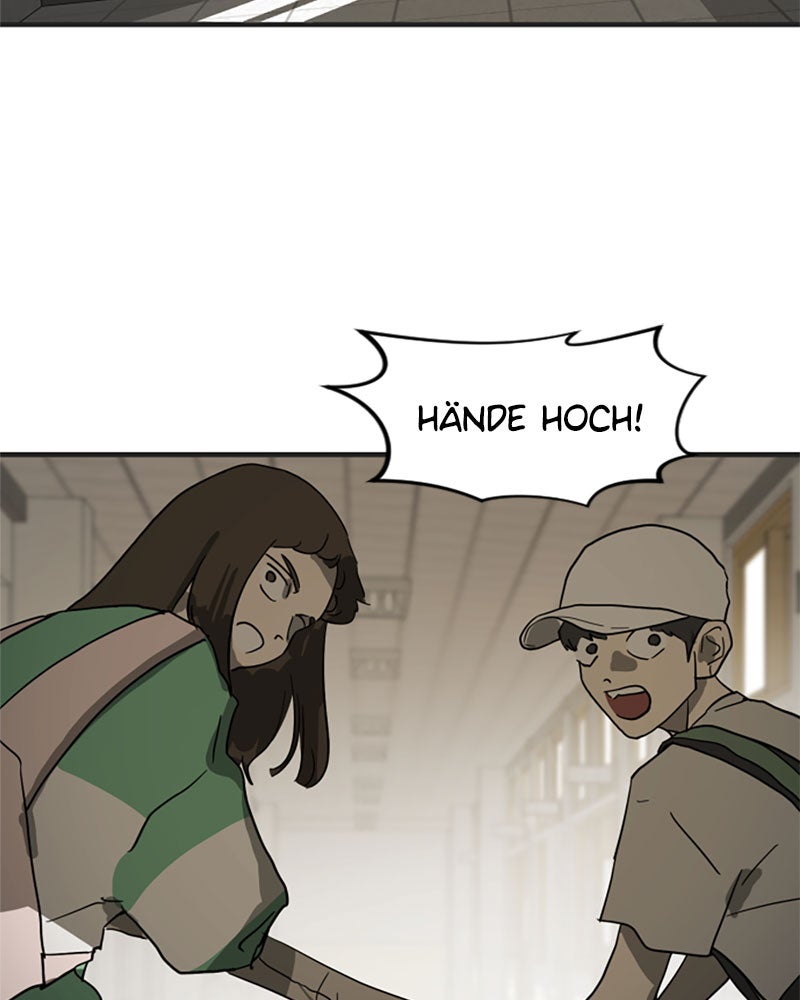 Read Eines Tages in Seoul Manga Online