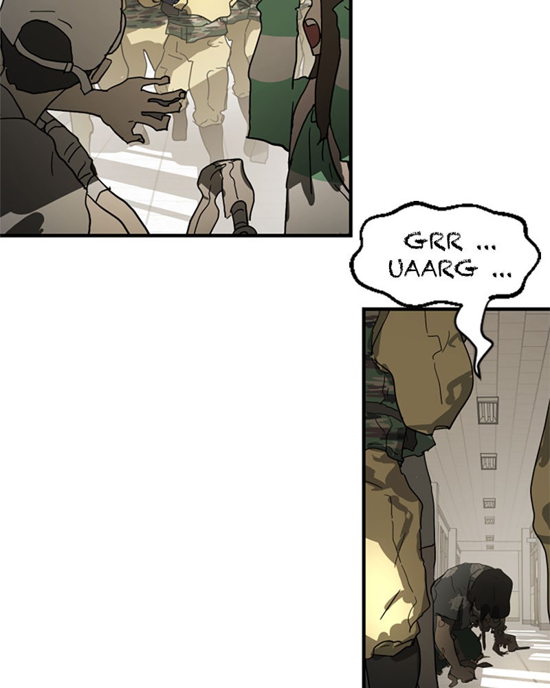 Read Eines Tages in Seoul Manga Online