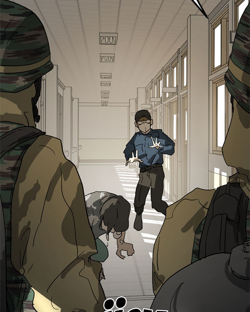 Read Eines Tages in Seoul Manga Online