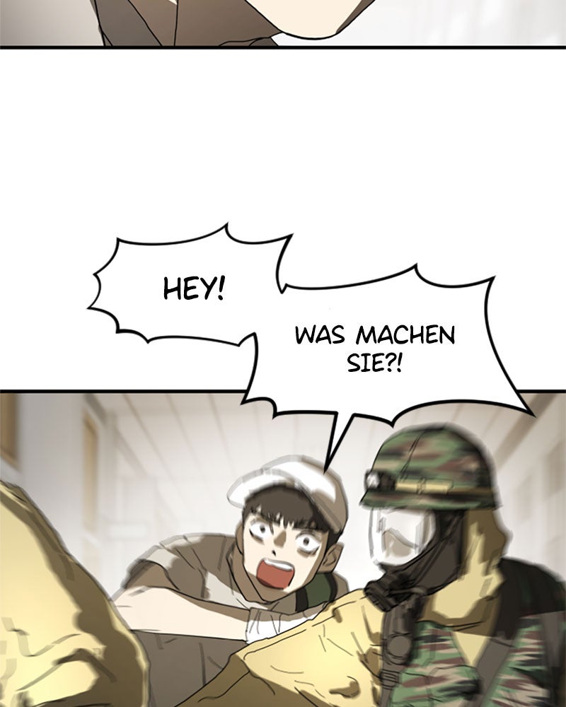 Read Eines Tages in Seoul Manga Online