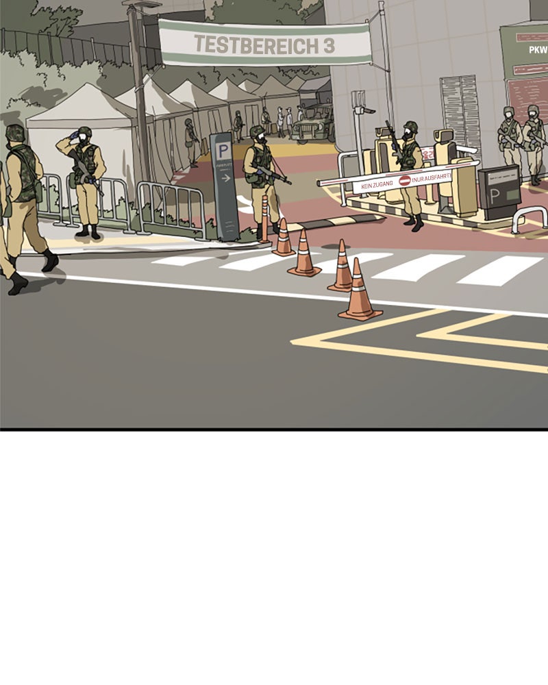 Read Eines Tages in Seoul Manga Online