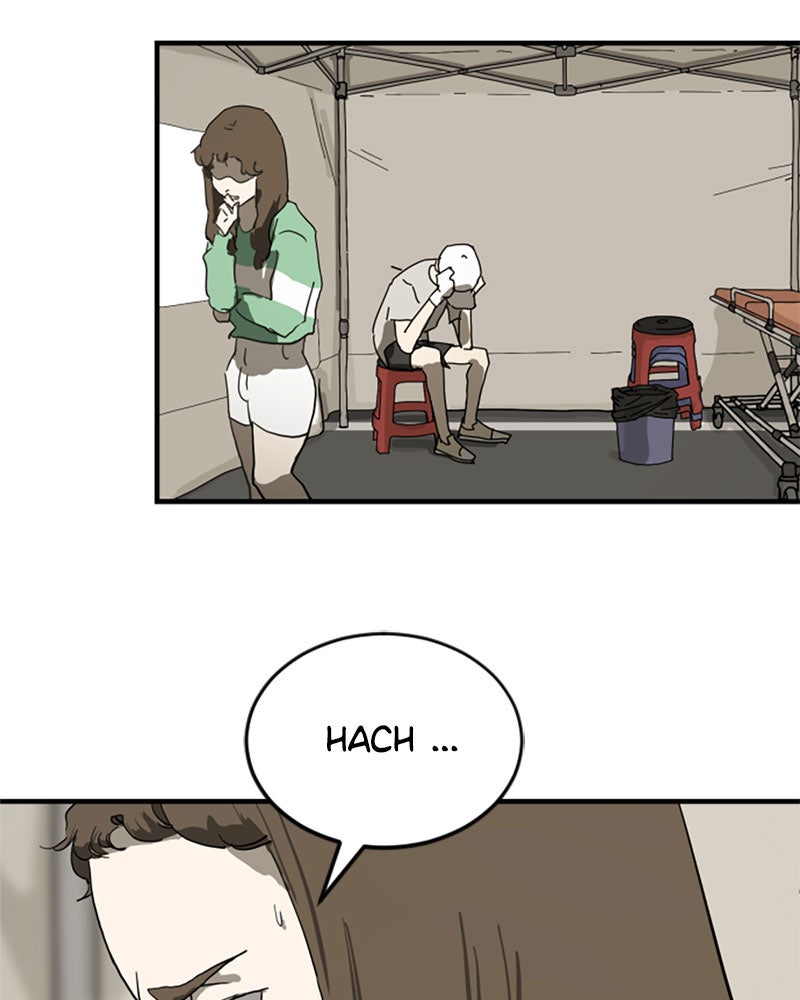 Read Eines Tages in Seoul Manga Online
