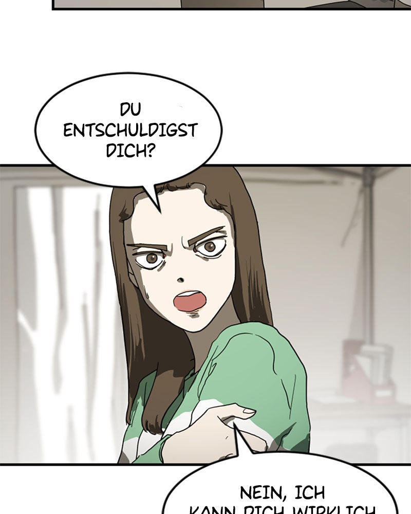 Read Eines Tages in Seoul Manga Online