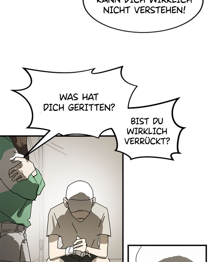 Read Eines Tages in Seoul Manga Online