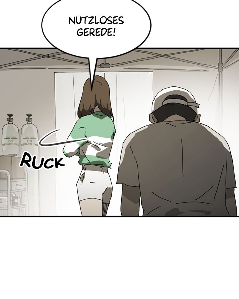 Read Eines Tages in Seoul Manga Online
