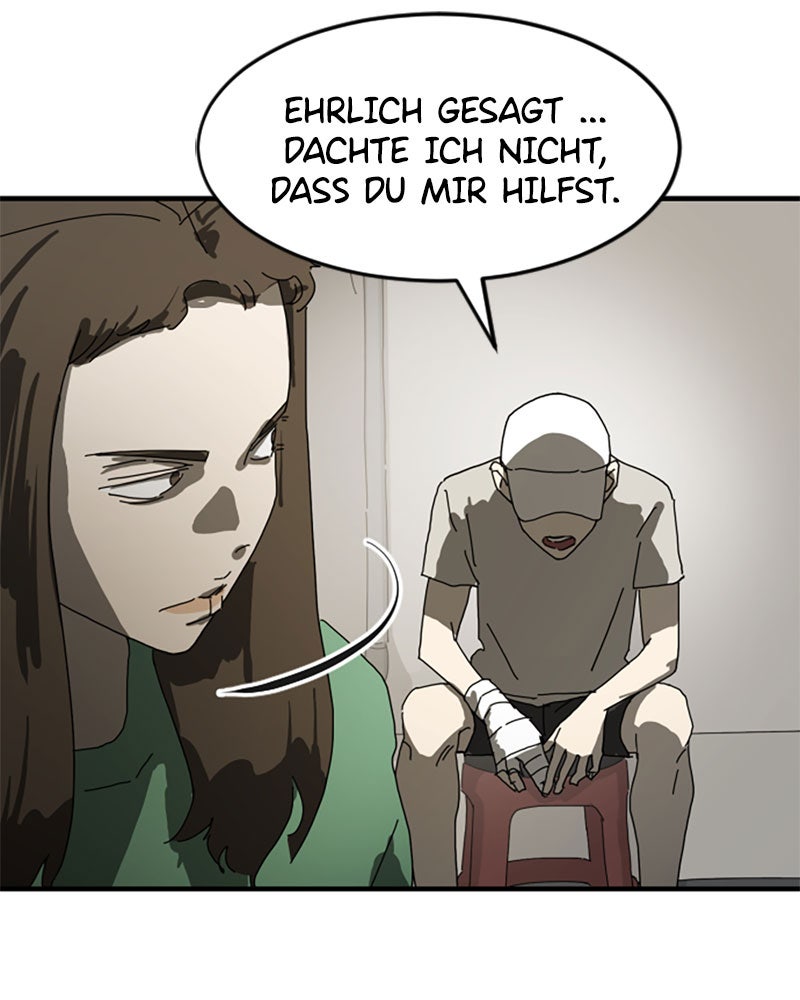 Read Eines Tages in Seoul Manga Online