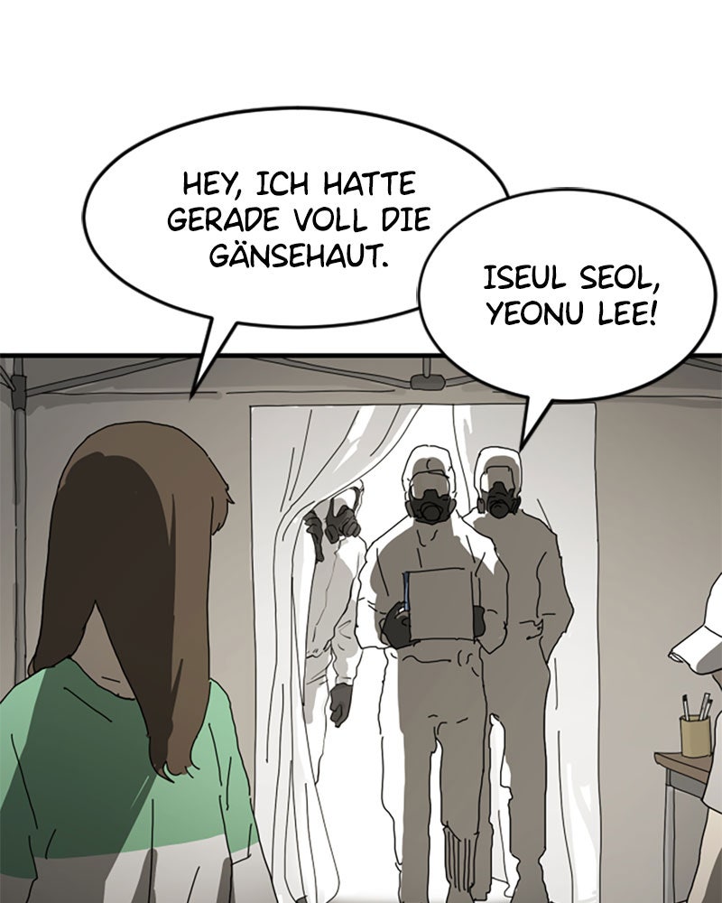 Read Eines Tages in Seoul Manga Online