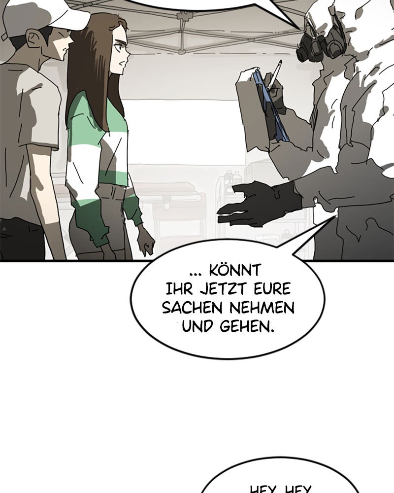 Read Eines Tages in Seoul Manga Online
