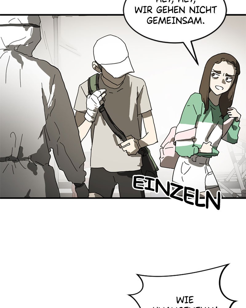 Read Eines Tages in Seoul Manga Online