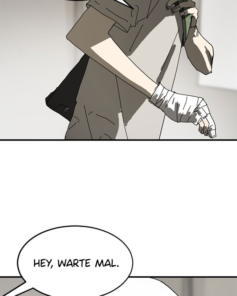 Read Eines Tages in Seoul Manga Online