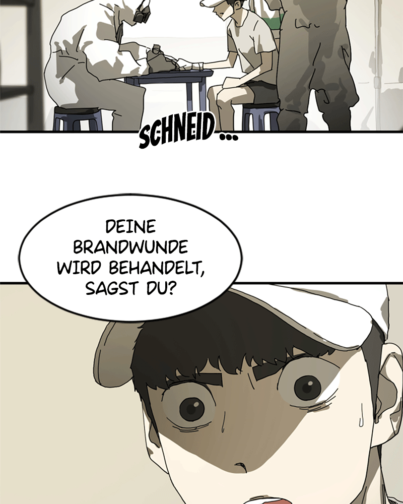 Read Eines Tages in Seoul Manga Online