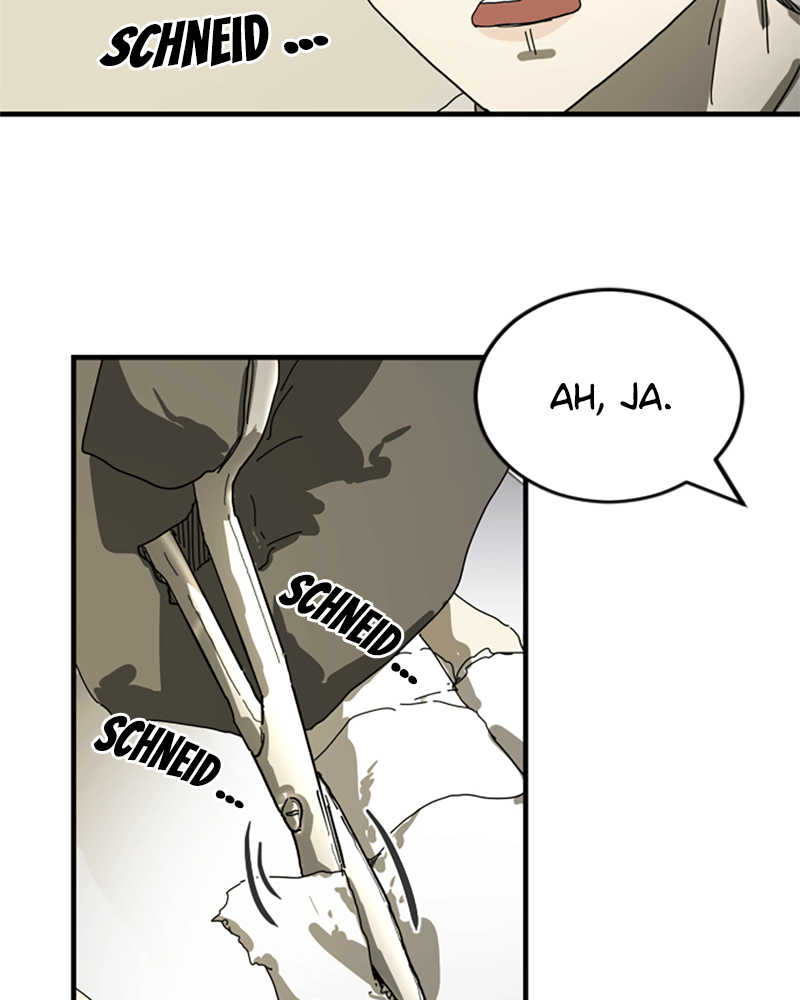 Read Eines Tages in Seoul Manga Online