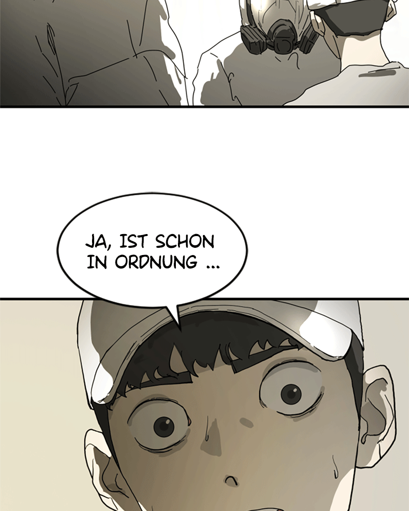 Read Eines Tages in Seoul Manga Online