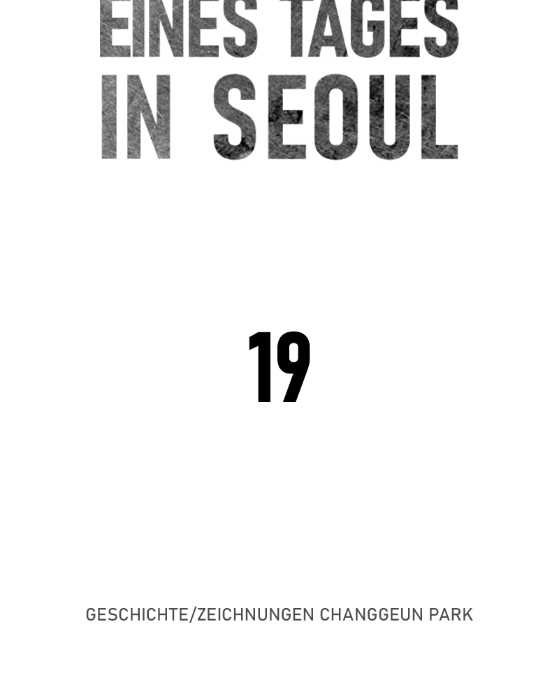 Read Eines Tages in Seoul Manga Online