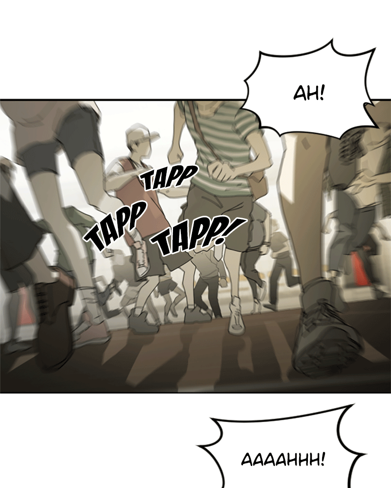 Read Eines Tages in Seoul Manga Online