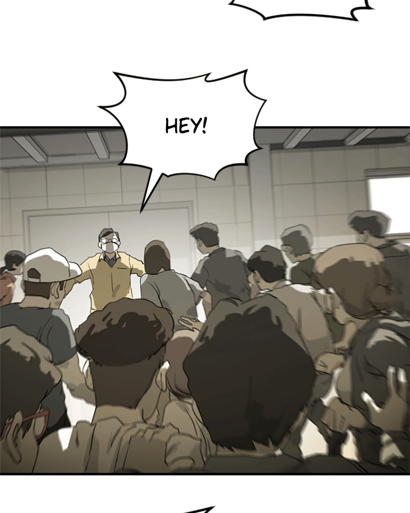 Read Eines Tages in Seoul Manga Online