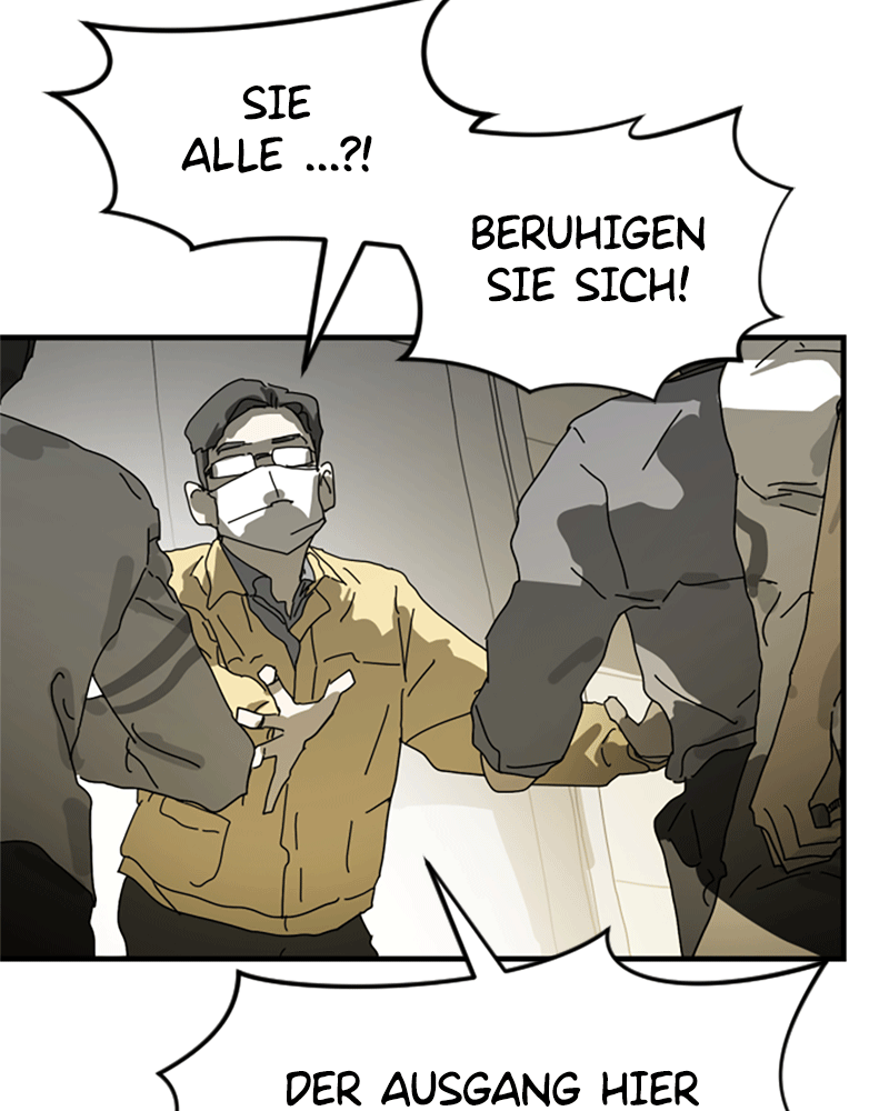 Read Eines Tages in Seoul Manga Online