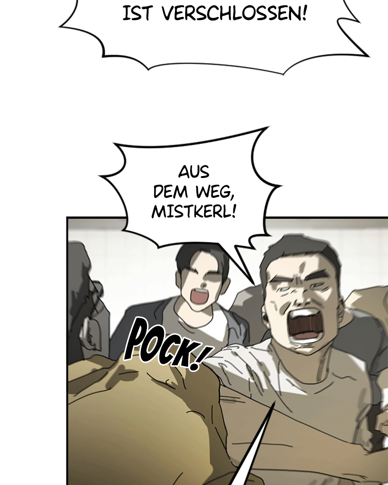 Read Eines Tages in Seoul Manga Online