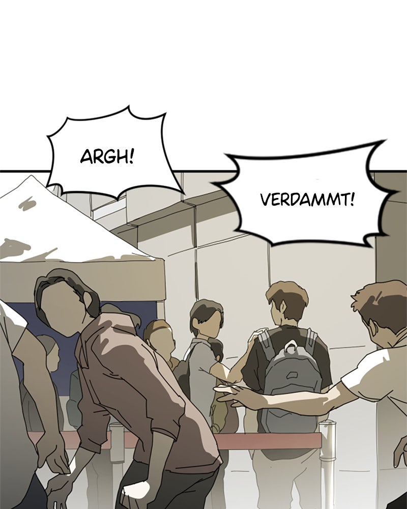 Read Eines Tages in Seoul Manga Online