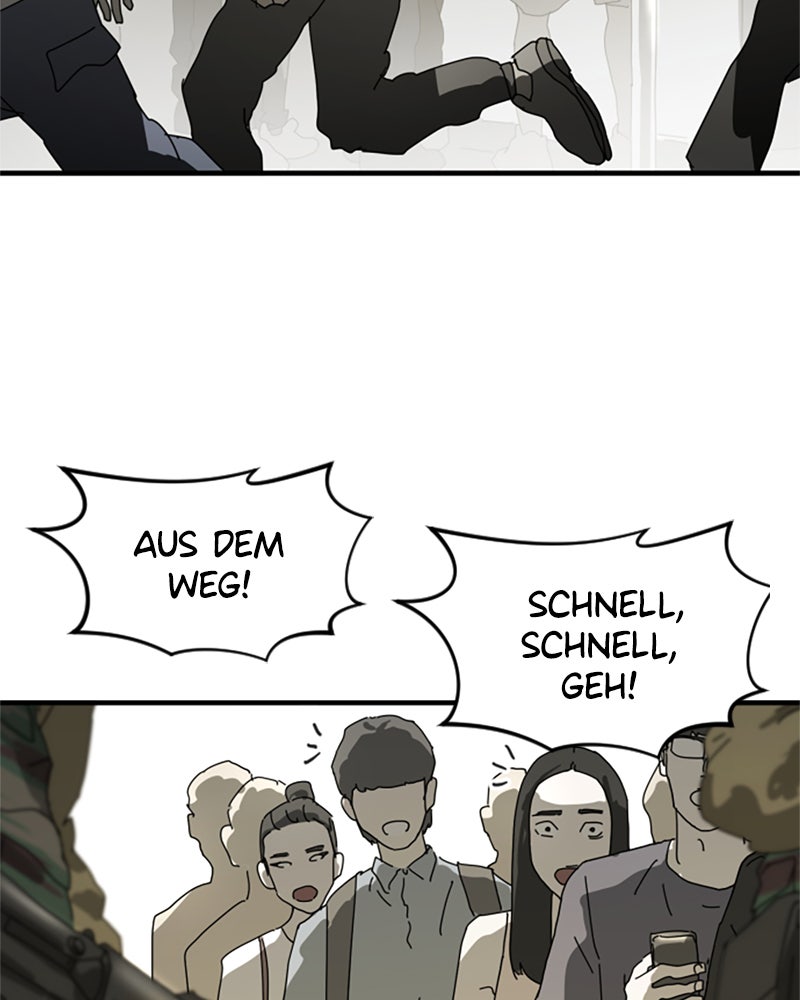 Read Eines Tages in Seoul Manga Online