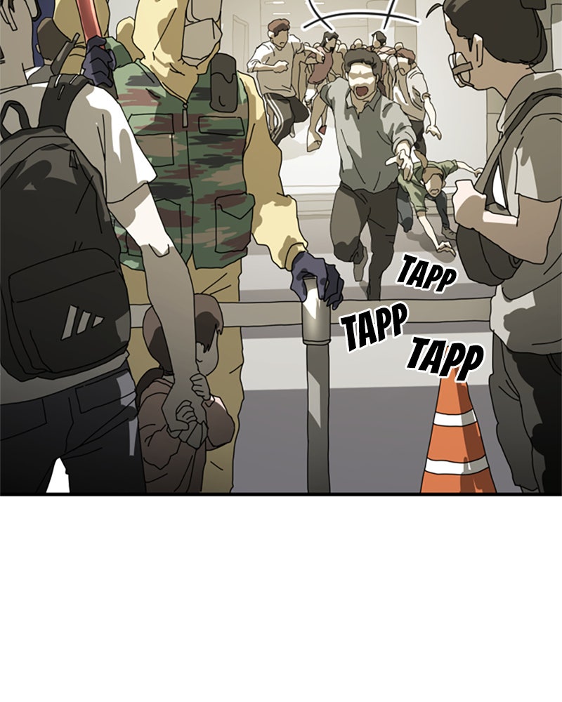 Read Eines Tages in Seoul Manga Online