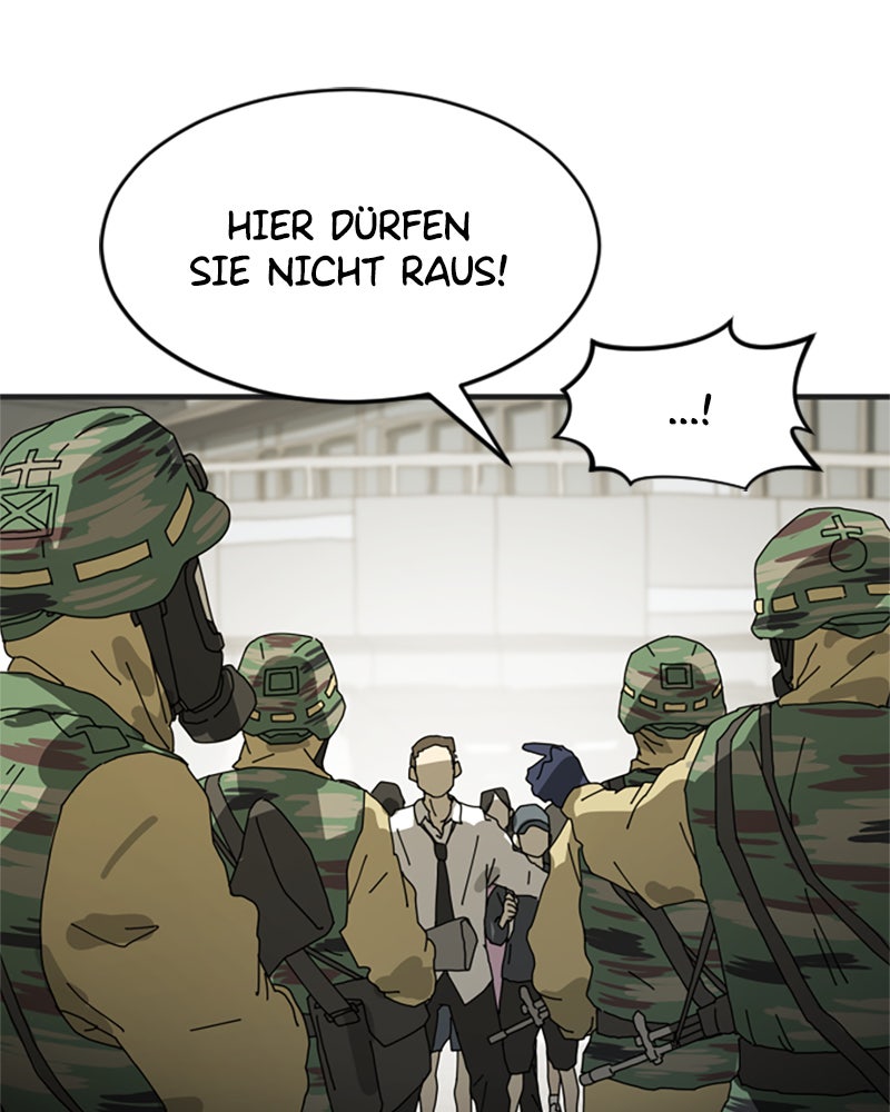 Read Eines Tages in Seoul Manga Online