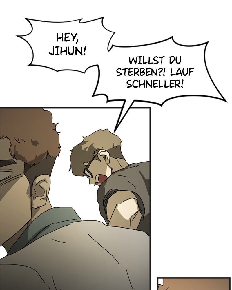 Read Eines Tages in Seoul Manga Online