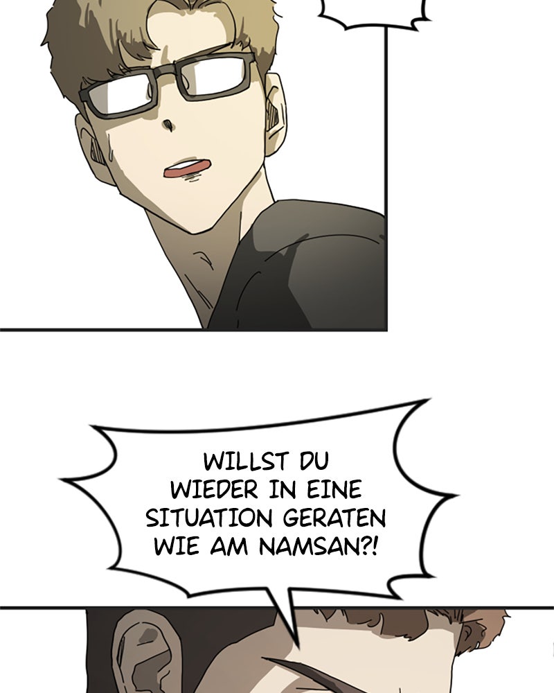 Read Eines Tages in Seoul Manga Online