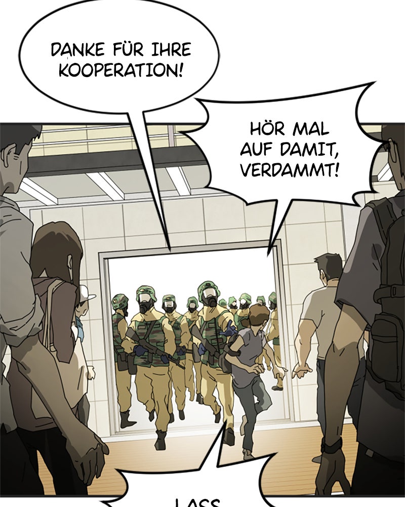 Read Eines Tages in Seoul Manga Online