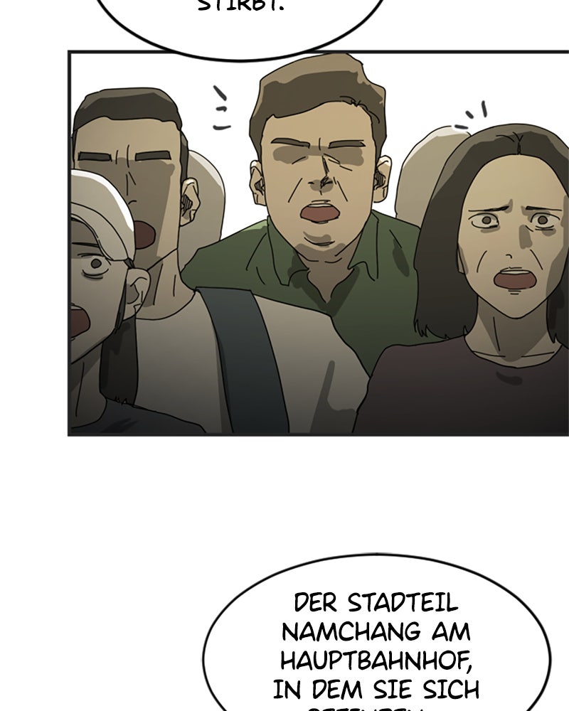 Read Eines Tages in Seoul Manga Online