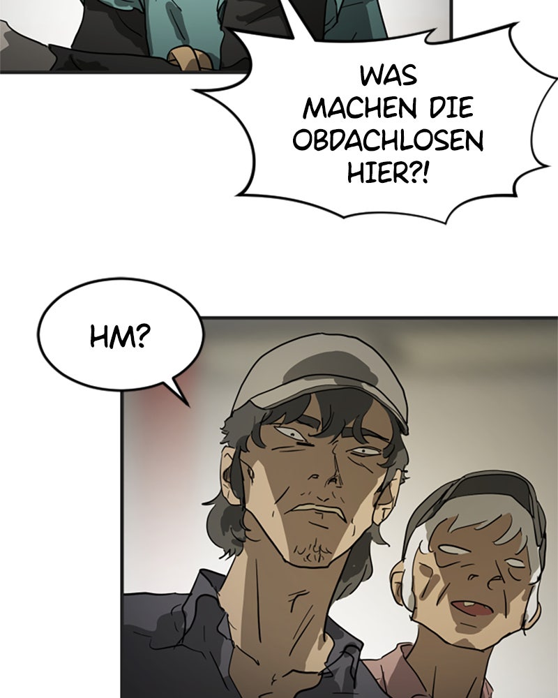 Read Eines Tages in Seoul Manga Online