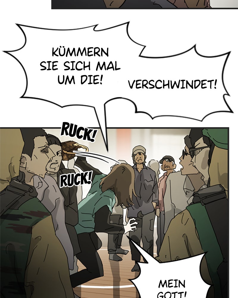 Read Eines Tages in Seoul Manga Online