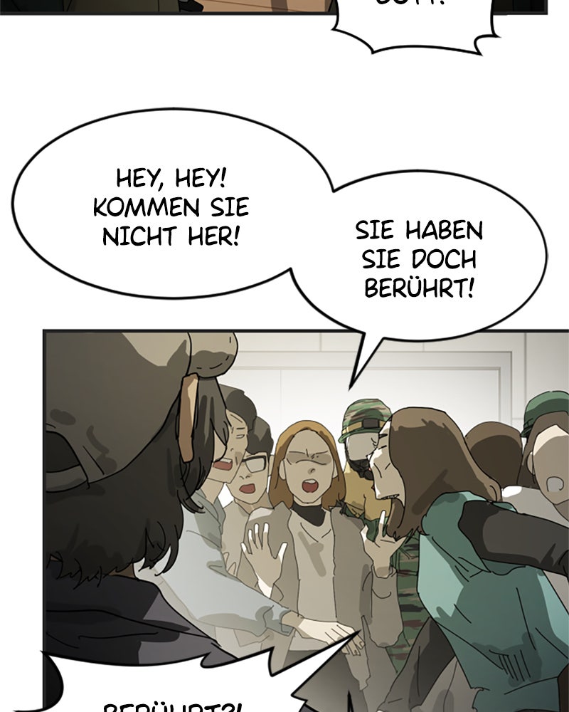 Read Eines Tages in Seoul Manga Online