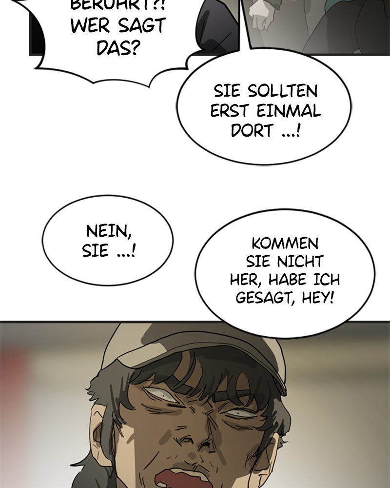 Read Eines Tages in Seoul Manga Online