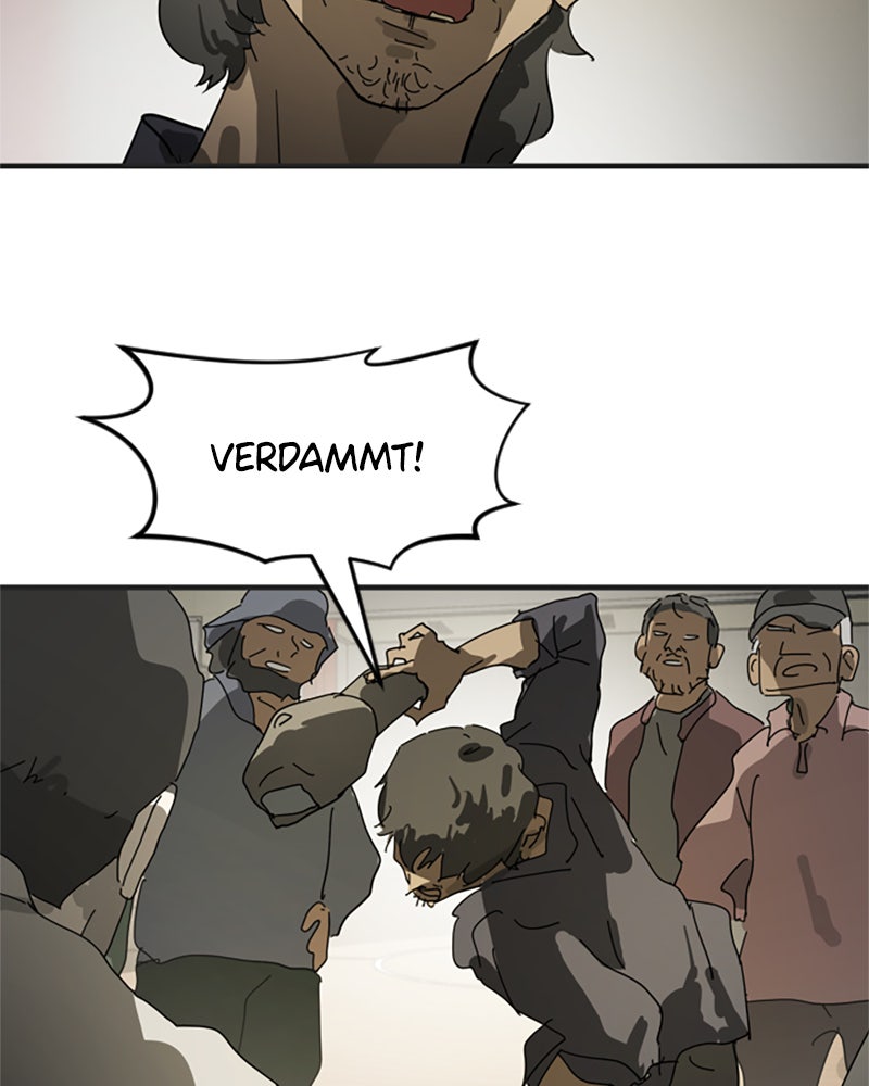 Read Eines Tages in Seoul Manga Online