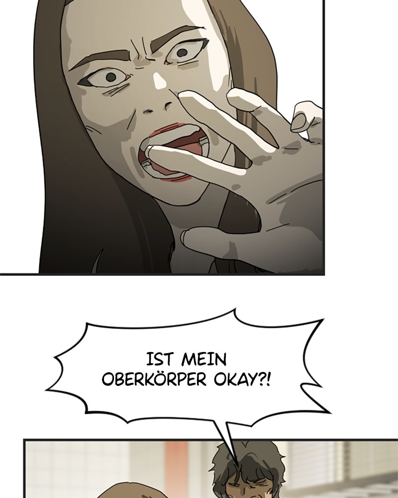 Read Eines Tages in Seoul Manga Online
