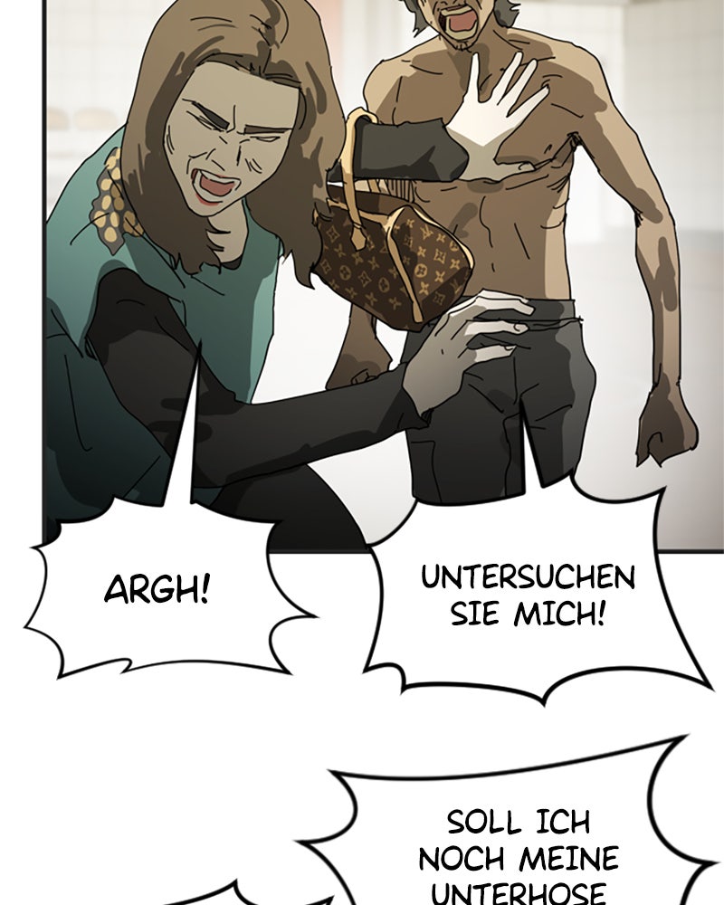 Read Eines Tages in Seoul Manga Online
