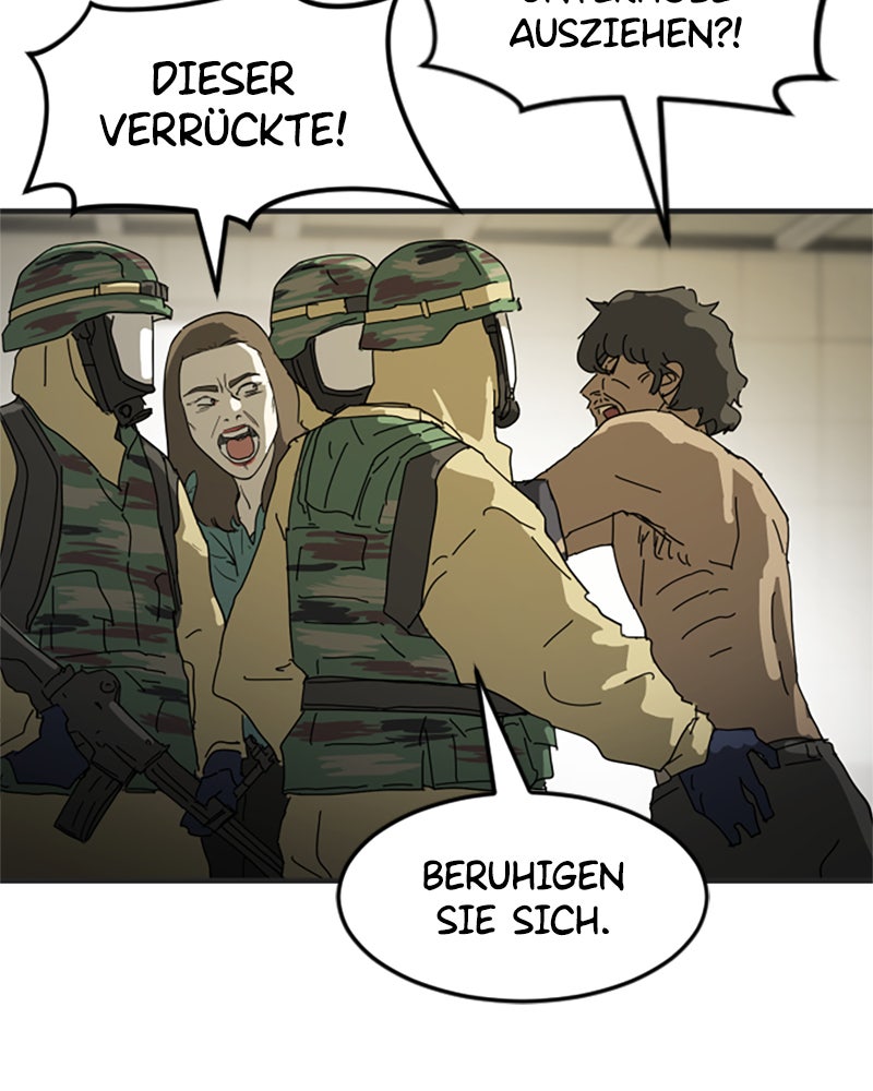 Read Eines Tages in Seoul Manga Online