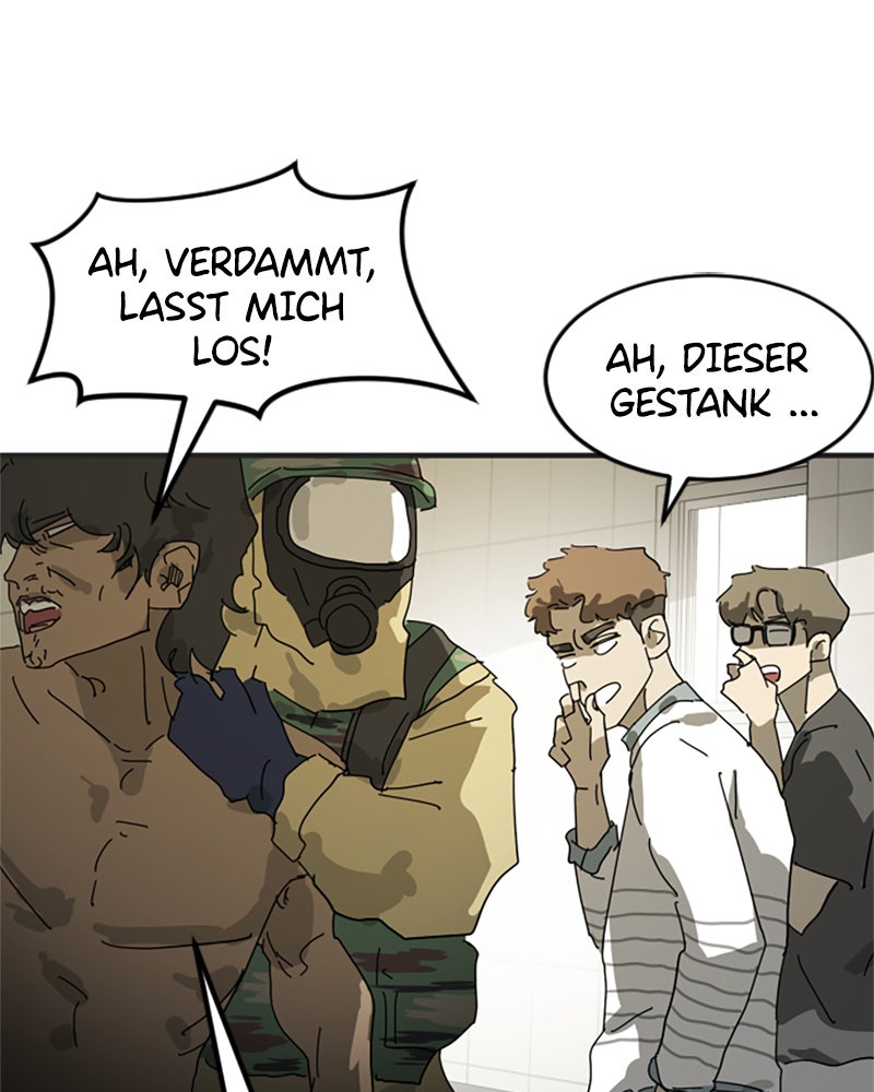 Read Eines Tages in Seoul Manga Online