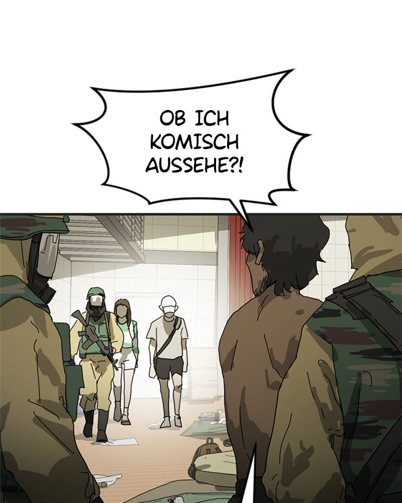 Read Eines Tages in Seoul Manga Online