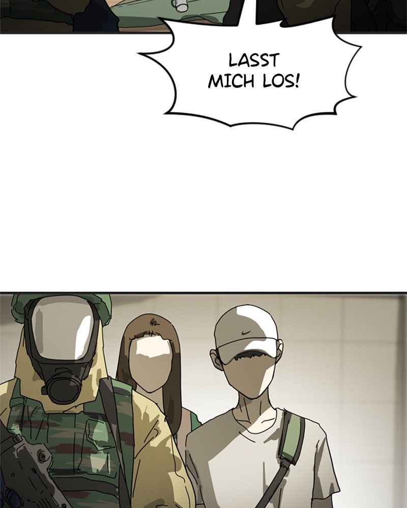 Read Eines Tages in Seoul Manga Online
