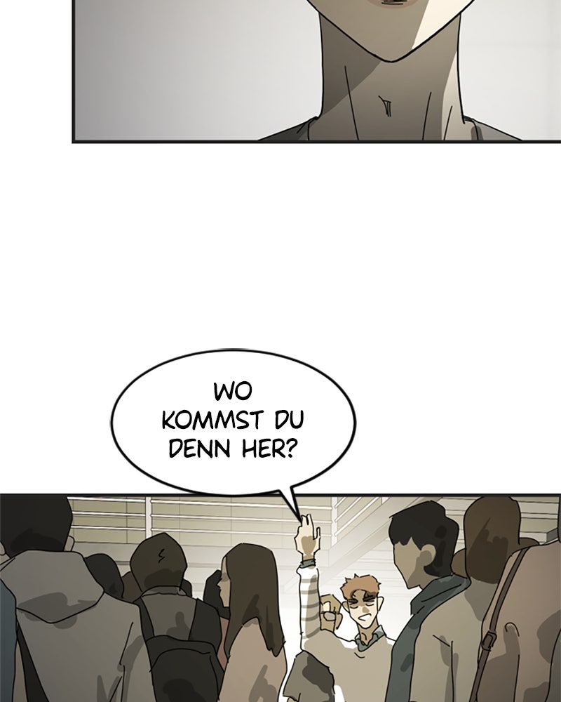 Read Eines Tages in Seoul Manga Online