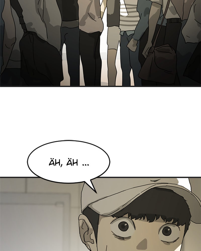 Read Eines Tages in Seoul Manga Online
