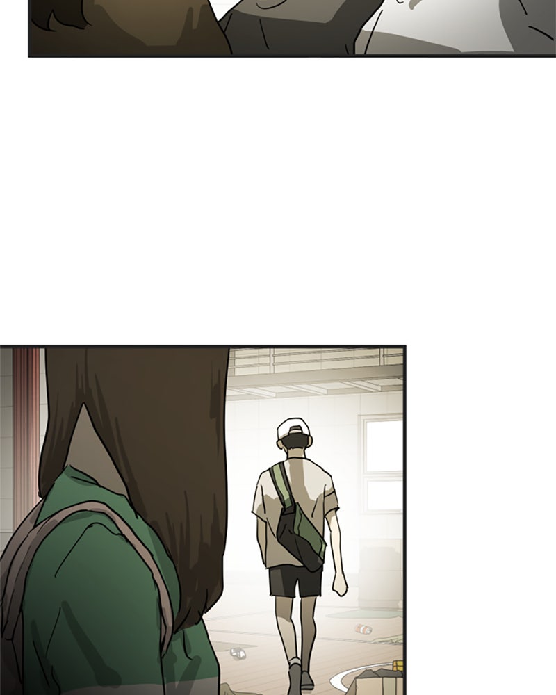 Read Eines Tages in Seoul Manga Online
