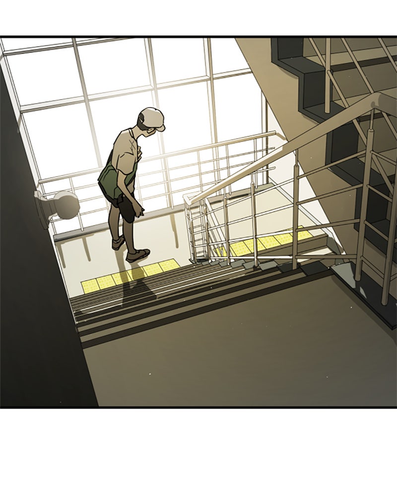 Read Eines Tages in Seoul Manga Online