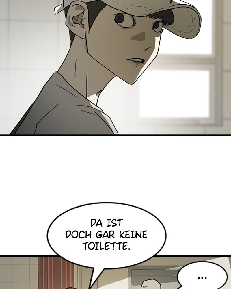 Read Eines Tages in Seoul Manga Online