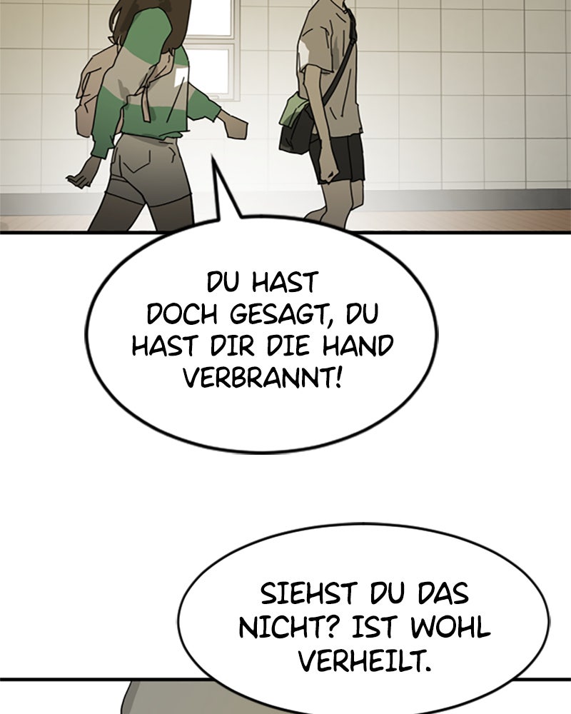 Read Eines Tages in Seoul Manga Online